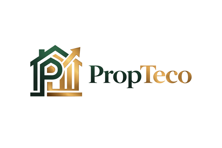 Propteco logo