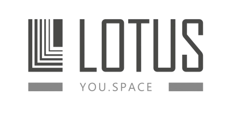 lotus landmarks logo