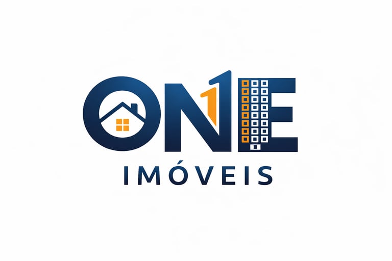ONE logo