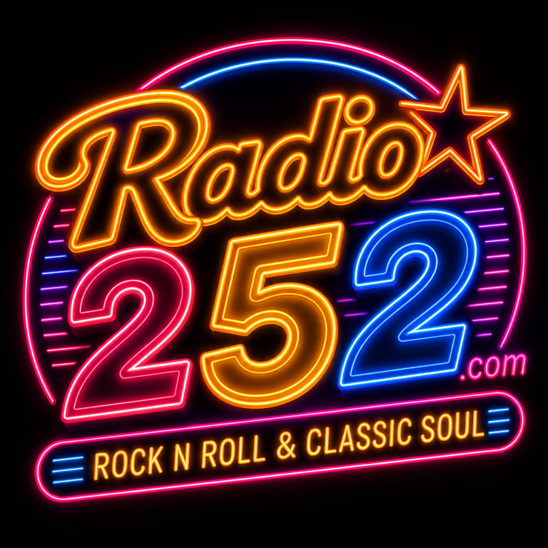 Radio 252 logo