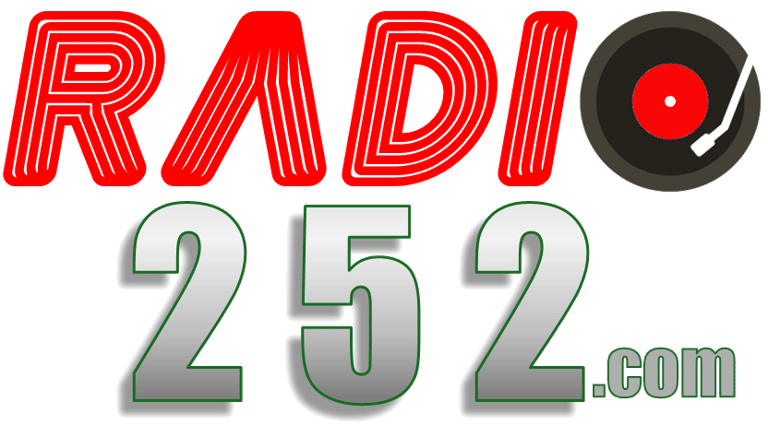 Radio 252 logo