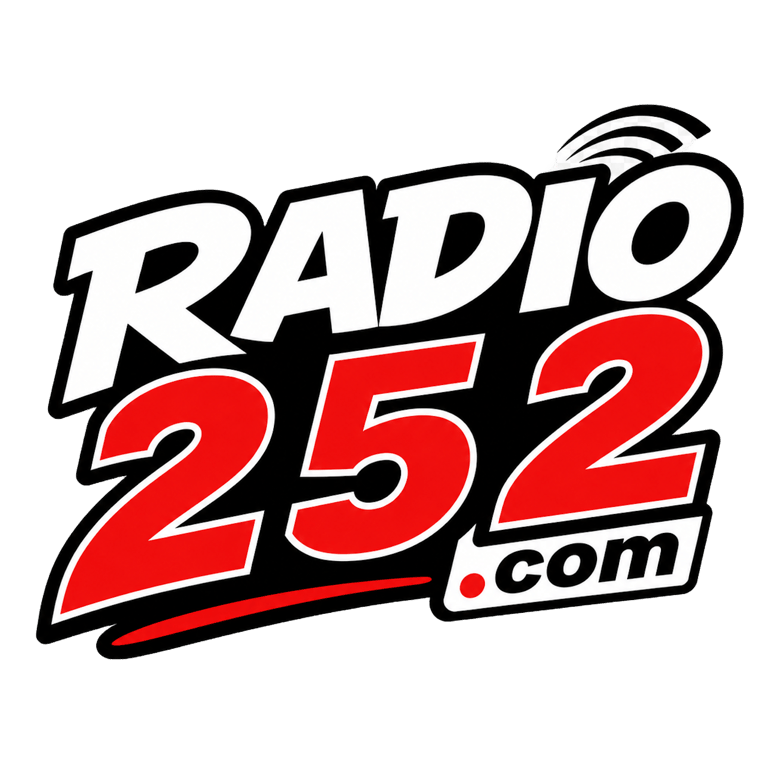 Radio 252 logo