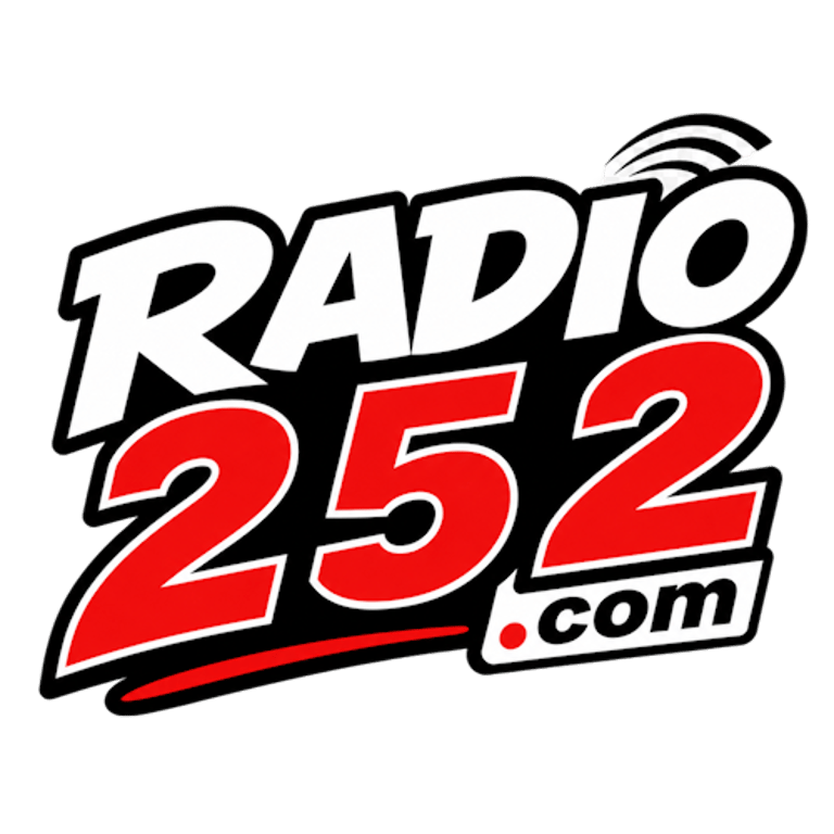 Radio 252 logo