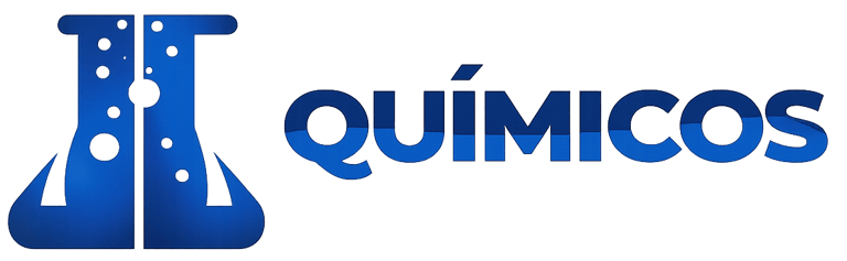 JC Químicos logo