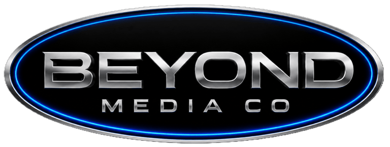 Beyond Video logo