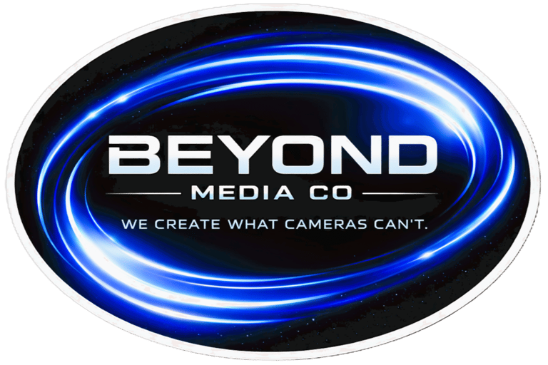 Beyond Video logo