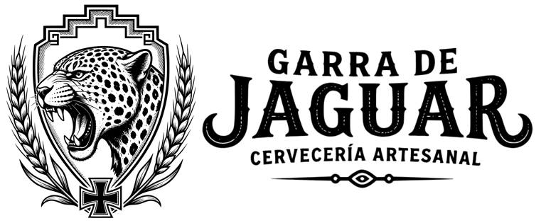 GarraLúpulo logo