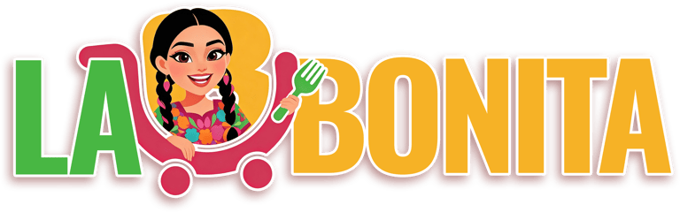 LA BONITA RESTAURANT & MARKET logo