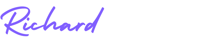 Richard Diongson logo