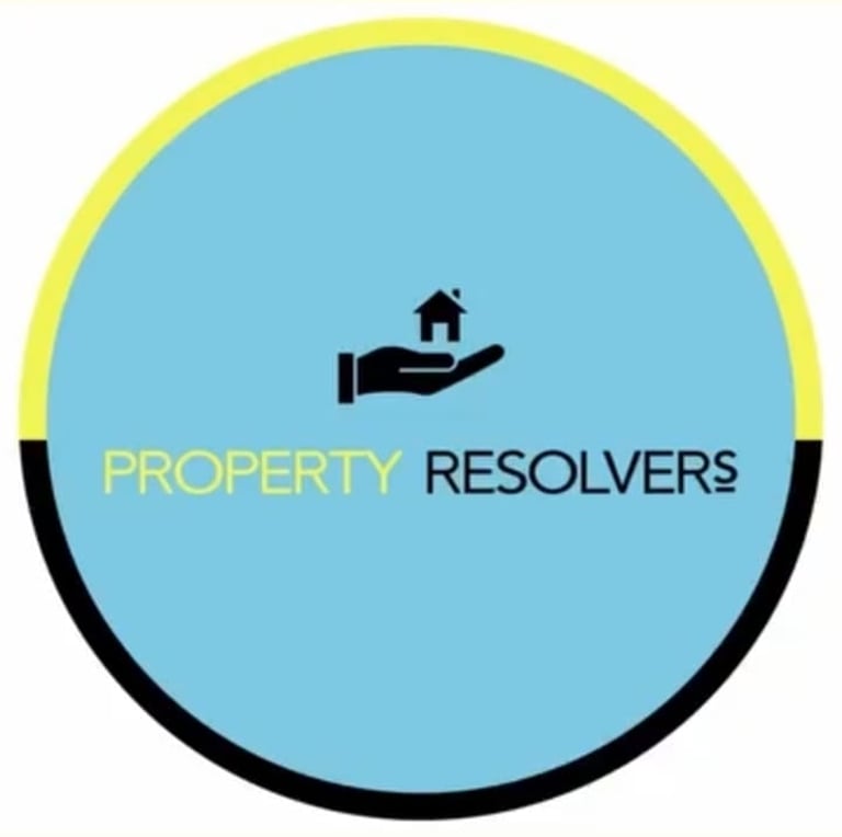 Property Resolvers logo