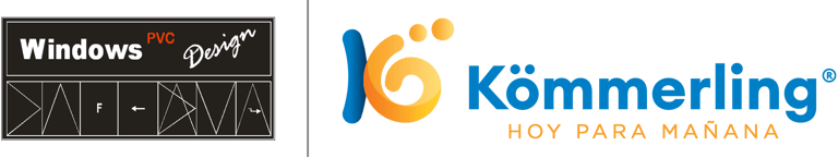 Windows PVC Design logo