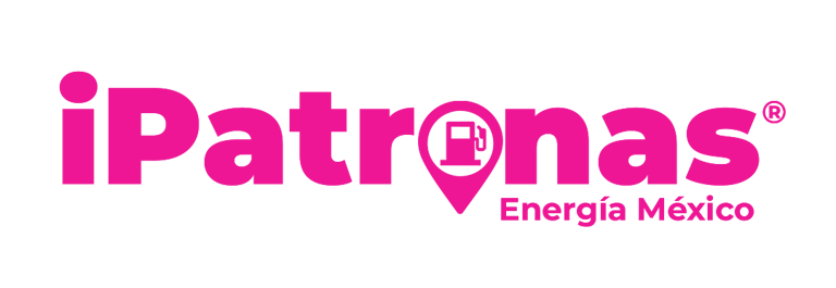 iPatronas Gasolinera Móvil en Monterrey CDMX GDL, Fuel Delivery, Gasolina a Domicilio Diesel a Domicilio logo