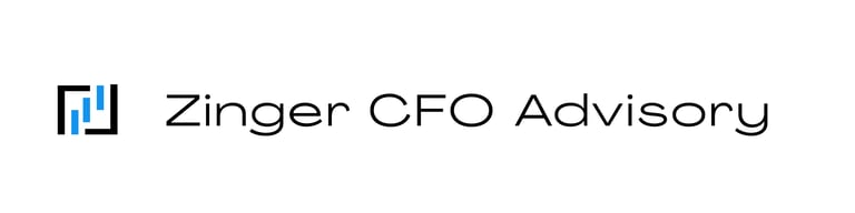 Zinger CFO Advisory logo