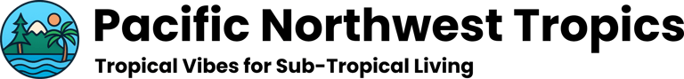 Pacific Northwest Tropics logo