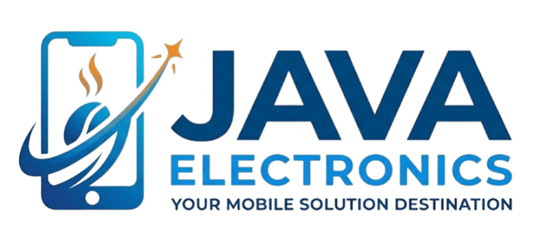 Java Electronics logo