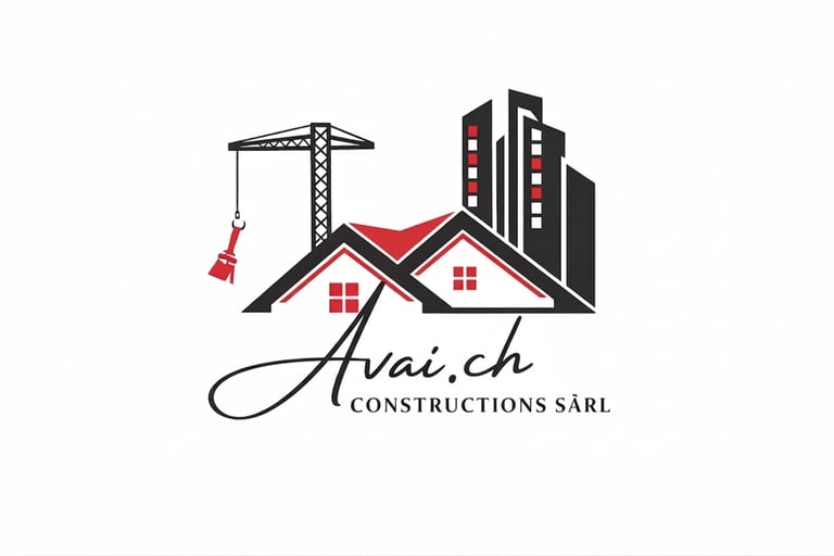 AVAI.CH Sàrl logo