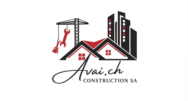 AVAI.CH Sàrl logo