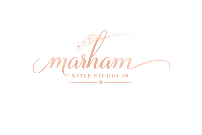 Marham Style Studio logo