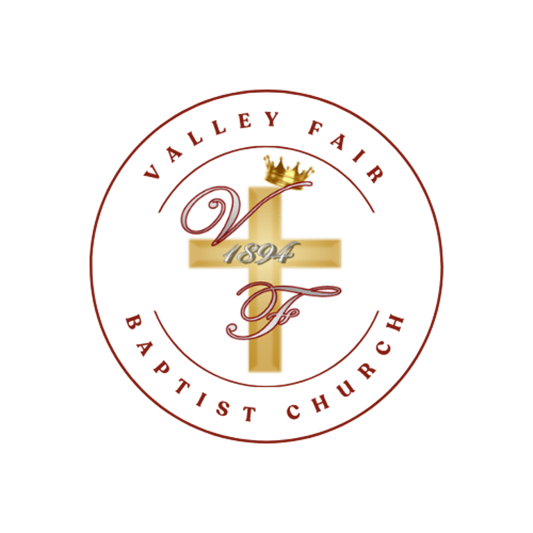Valley Fair Baptist Church logo
