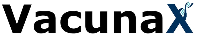 Vacunax Inc logo