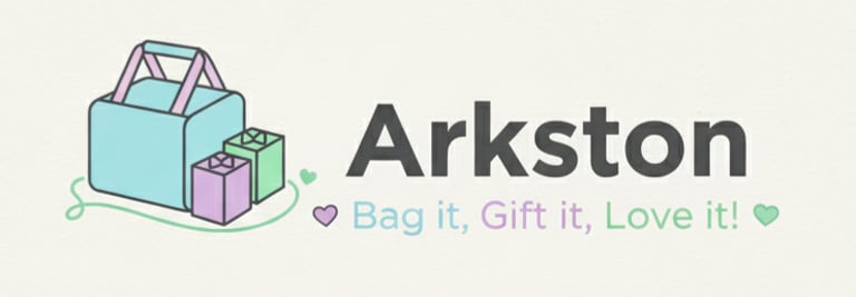 Arkston logo