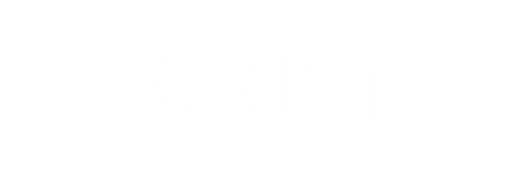 Rekt logo