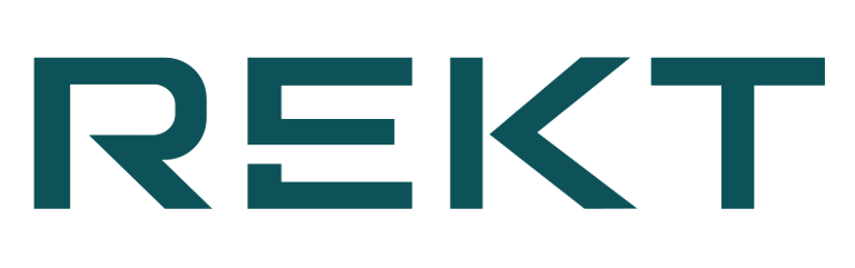 Logo Rekt