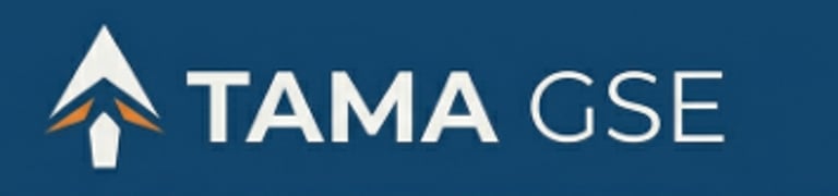 TAMA GSE logo
