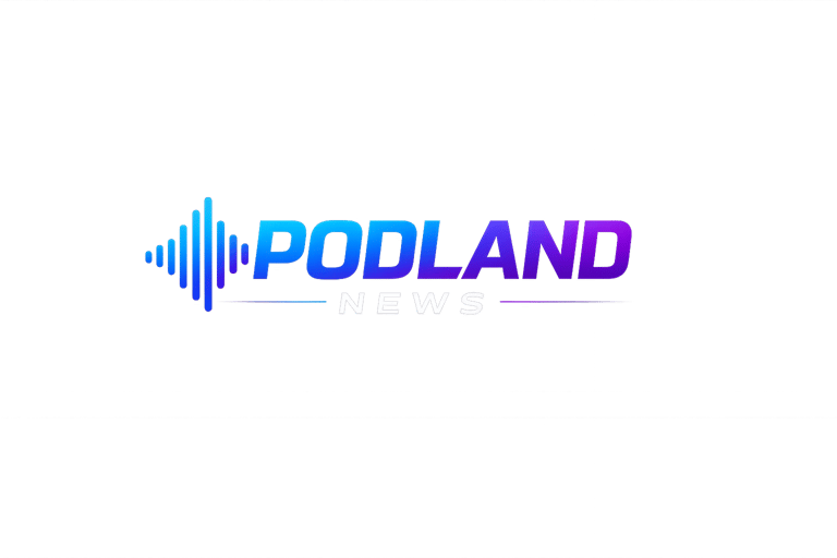 Podland News logo