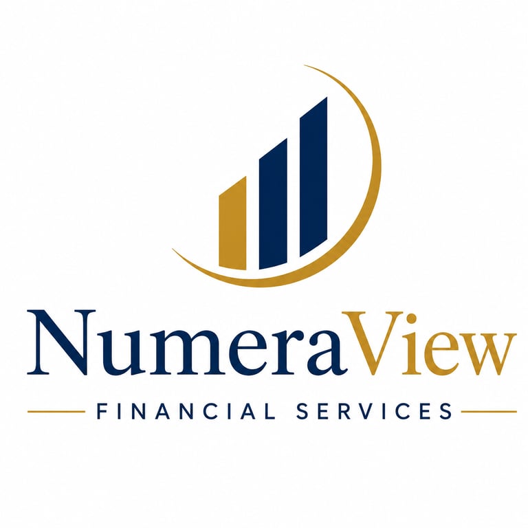 NumeraView logo