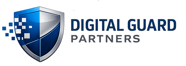 Digital Guard Partners logo