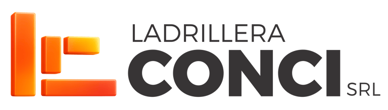 Ladrillera Conci logo