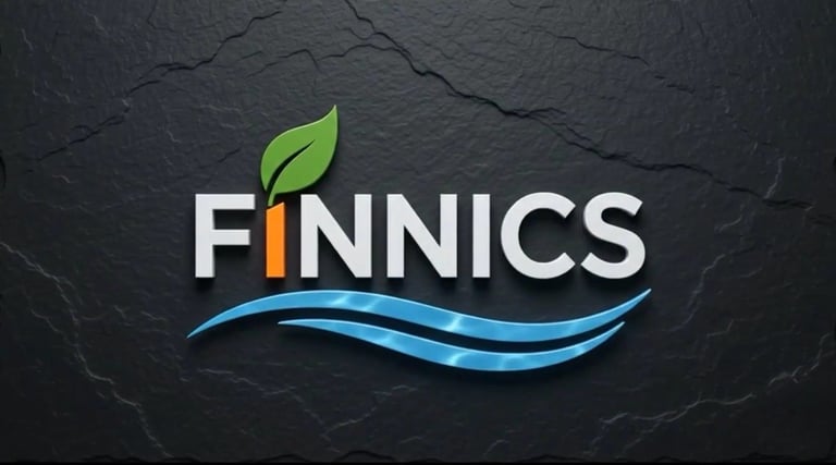 finiccs logo