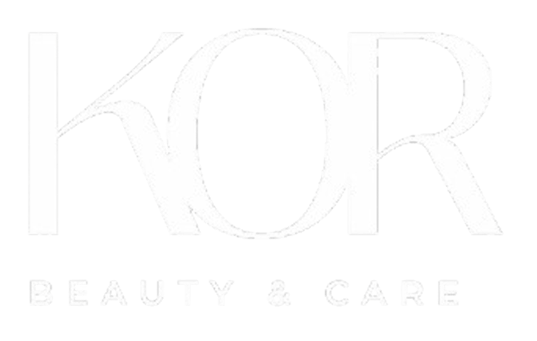 Kor Beauty & Care logo