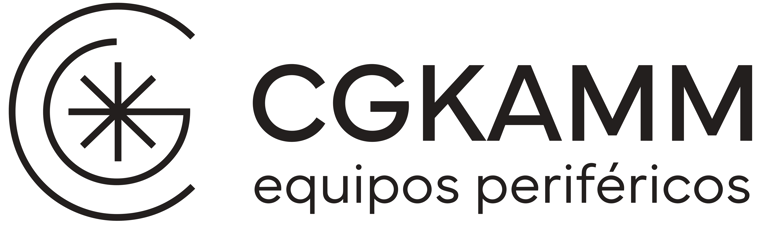 Perifericos CGKAMM logo
