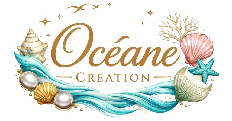 Océane Bijoux logo