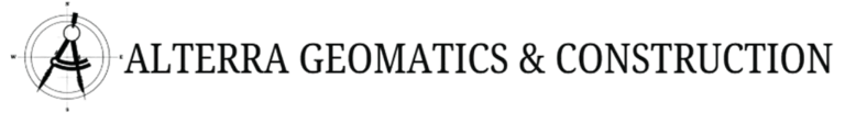 alterrageomatics.com logo