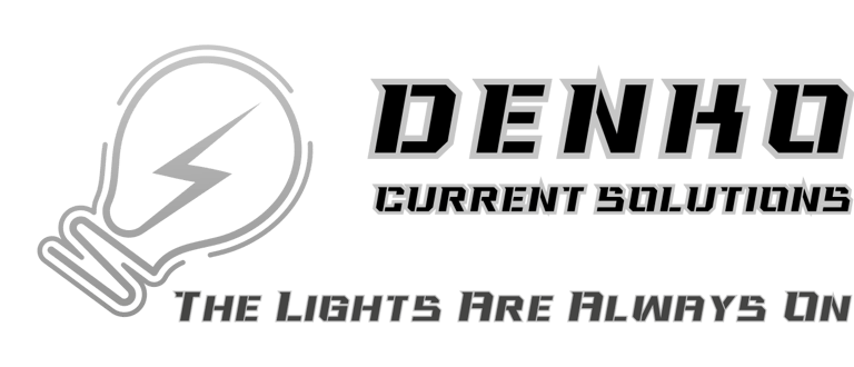 Denko Current Solutions logo