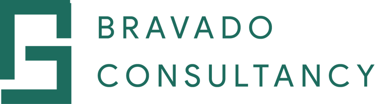 Bravado Consultancy logo