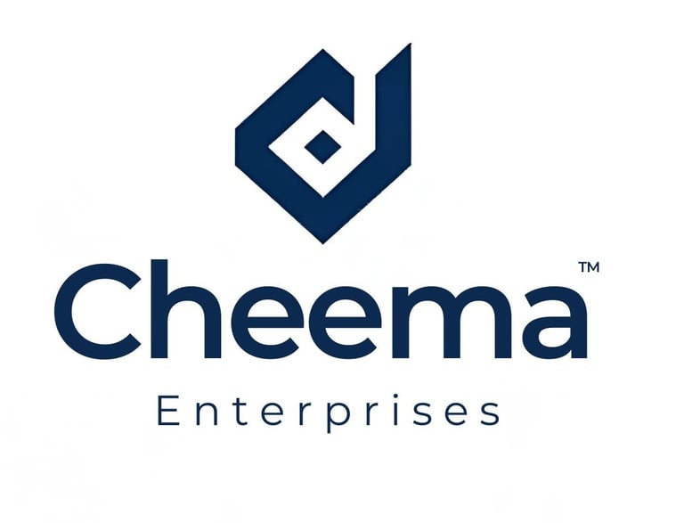 Cheema Enterprises logo