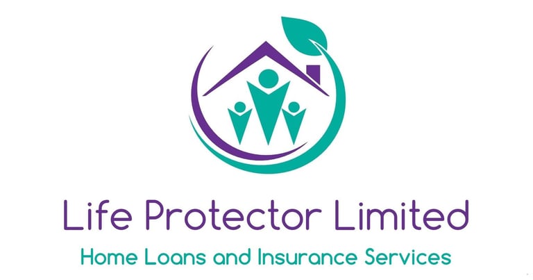 Life Protector Limited logo