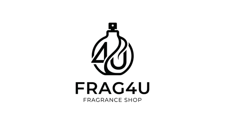 Frag4U logo