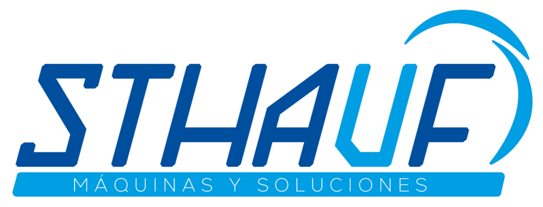 STHAUF logo