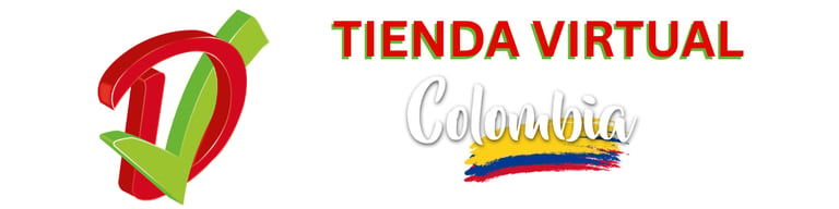 Plantas Artificiales Colombia logo