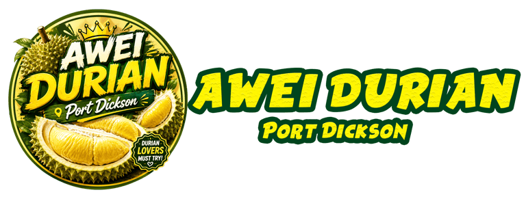 AWEI DURIAN PD (PORT DICKSON) logo