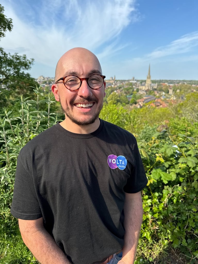 Electrician in Norwich