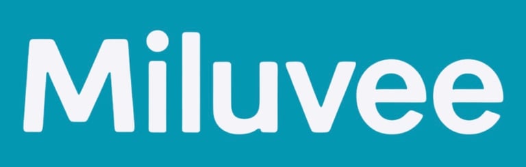 Miluvee logo