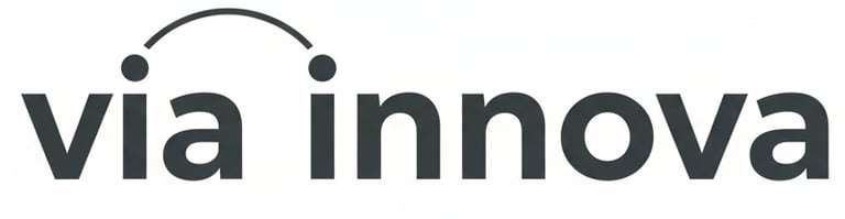 Via-Innova logo