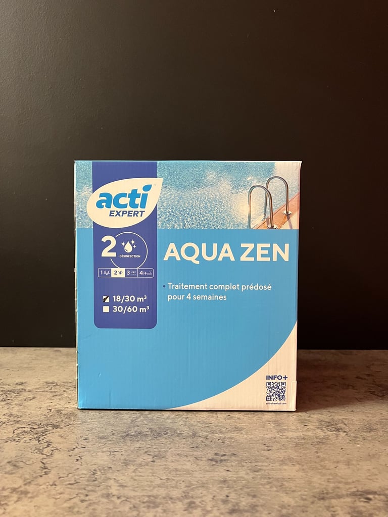 aqua zen
