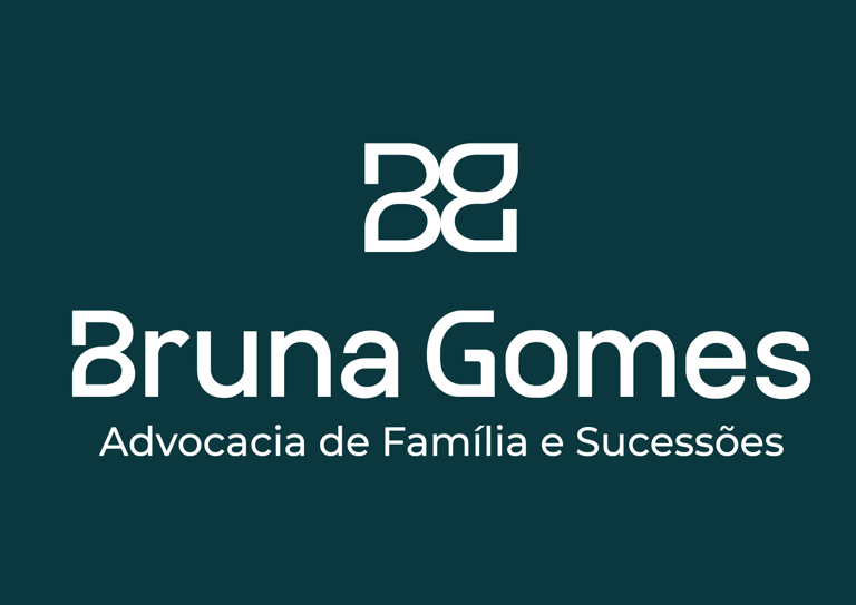Bruna Gomes Advocacia logo